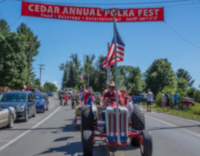 Parade Image